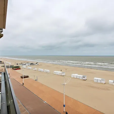 On Zeedijk With Sea View Apartamento *