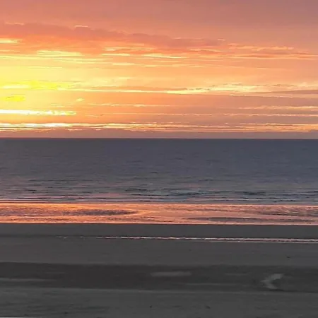 Les Mouettes 501 Located Directly On The * Koksijde