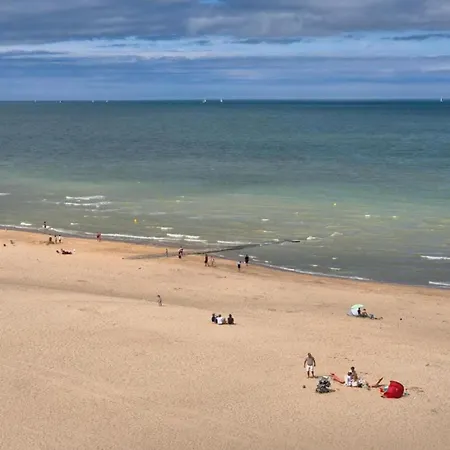 Les Mouettes 501 Located Directly On The