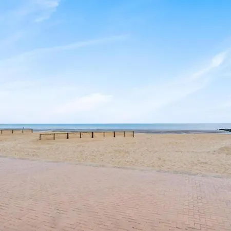 On Zeedijk With Sea View Apartamento *