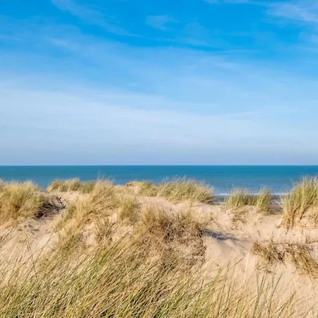 On Zeedijk With Sea View Apartamento *